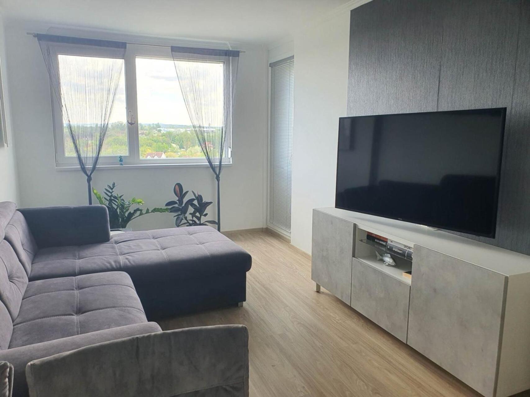 Appartement Cadet Bltn By Bltn Siófok