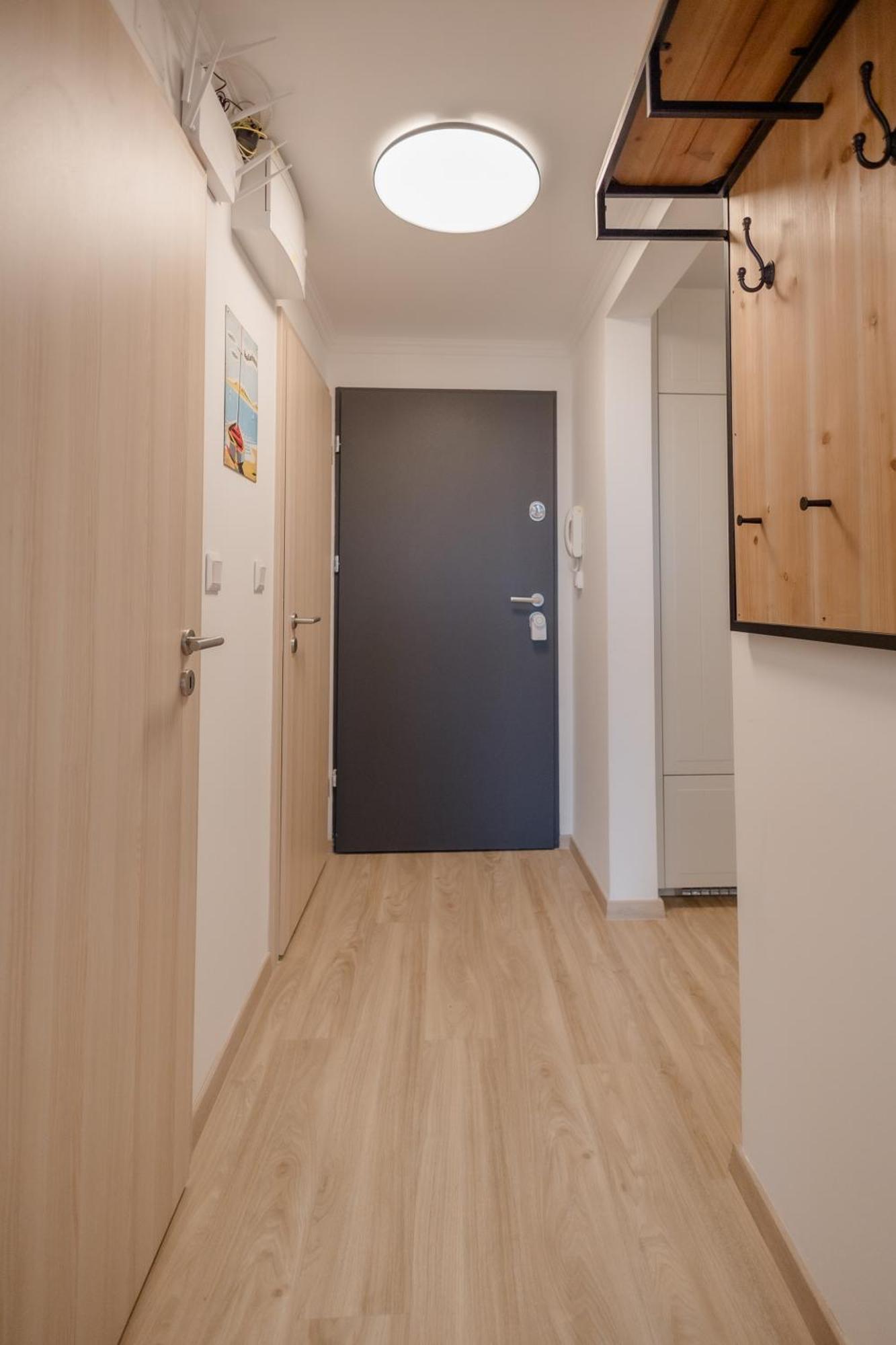 Appartement Cadet Bltn By Bltn Siófok