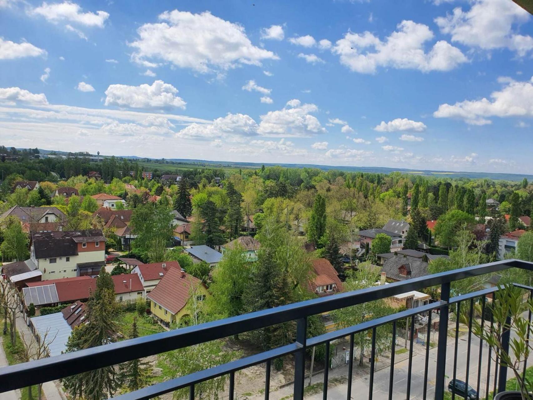 Cadet Bltn By Bltn Appartement Siófok
