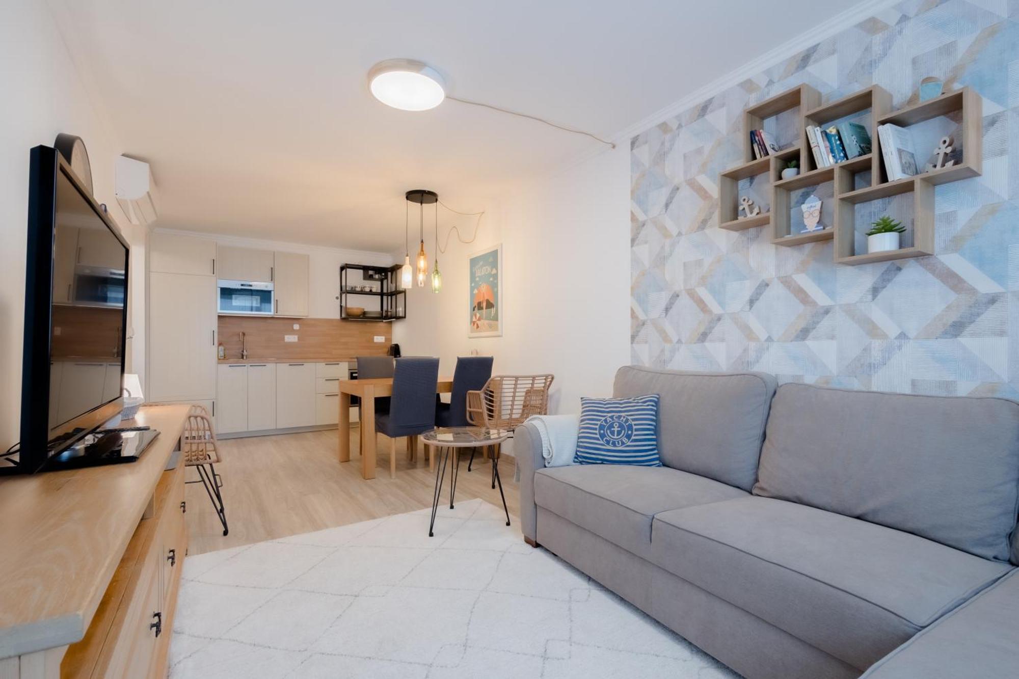 Appartement Cadet Bltn By Bltn